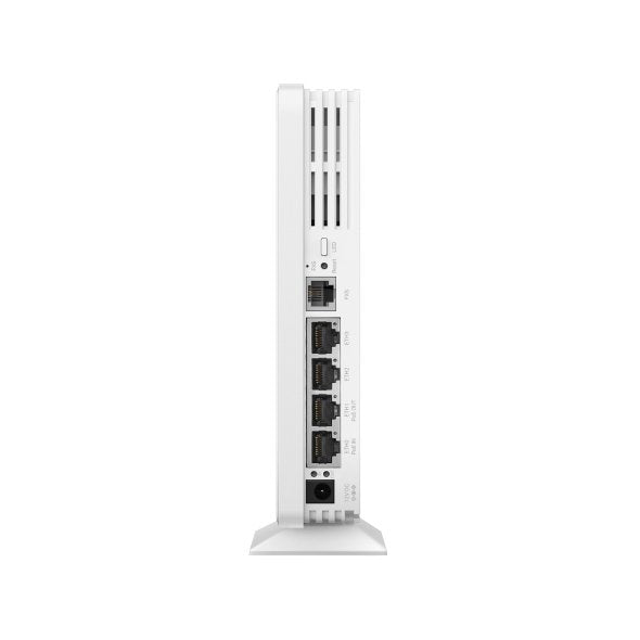 EAN 8885020623734 - TP-Link EAP650-DESKTOP punto de acceso inalámbrico 2976 Mbit/s Blanco Energía sobre Ethernet (PoE) imagen 5