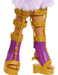 EAN 0194735230686 - Monster High Monster Fest Clawdeen Wolf imagen 4