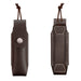 EAN 3123840010040 - Opinel 001004 navaja de bolsillo Camper/scout Gris, Madera imagen 3