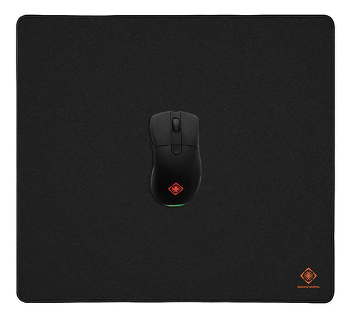EAN 7333048057044 - Deltaco Gaming GAM-137 alfombrilla para ratón Alfombrilla de ratón para juegos Negro imagen 2