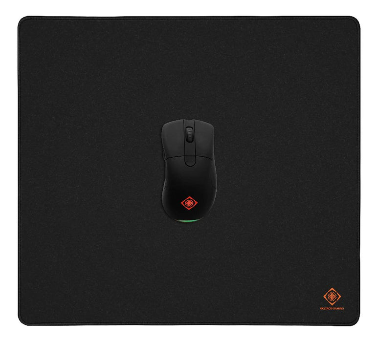 EAN 7333048057044 - Deltaco Gaming GAM-137 alfombrilla para ratón Alfombrilla de ratón para juegos Negro imagen 2