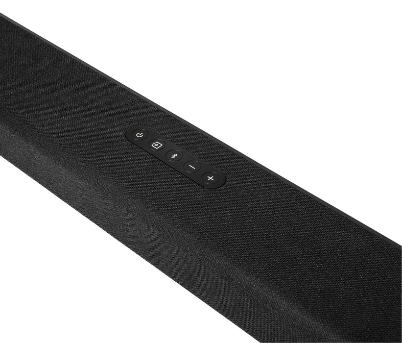 EAN 0747192135850 - Polk Audio SIGNAS4 altavoz soundbar Negro 3.1.2 canales imagen 4
