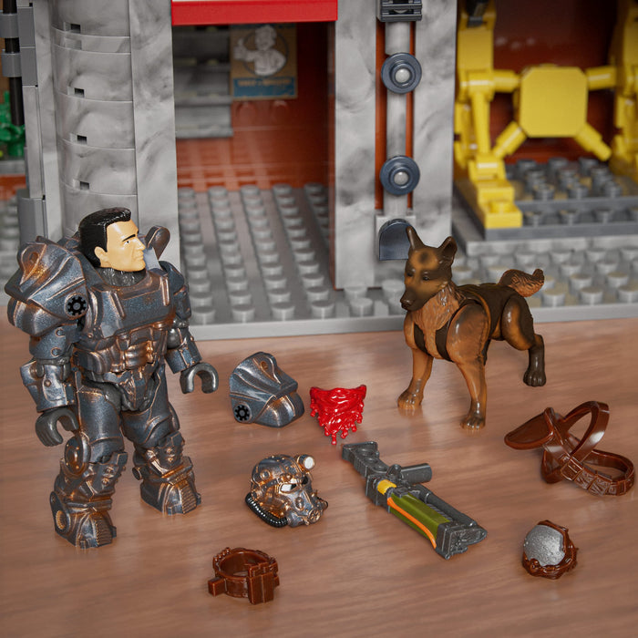 EAN 0194735237449 - MEGA HXT00 juguete de construcción imagen 6