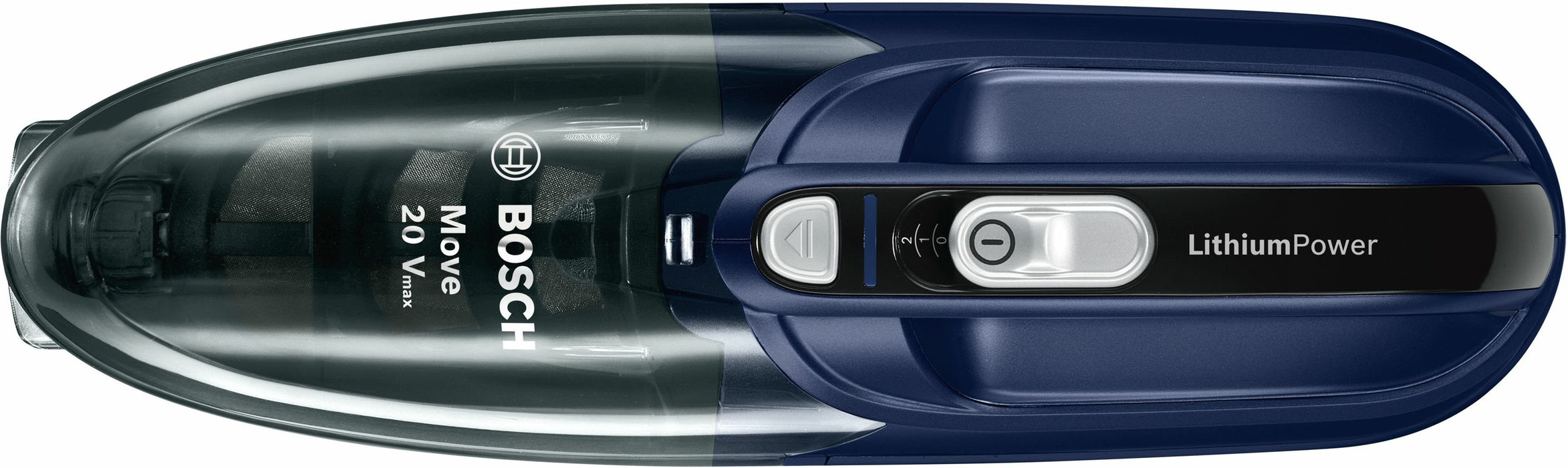 EAN 4242005319275 - Bosch Serie 4 MMB6177S licuadora 1,5 L Batidora de vaso 1200 W Negro, Plata imagen 6