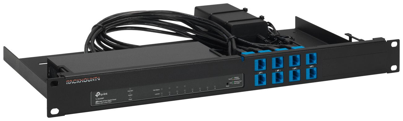 EAN 8720297440250 - Rackmount.IT RM-OM-T3 accesorio de bastidor Soporte de montaje imagen 2