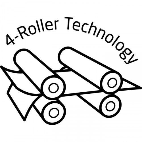 EAN 4030152031399 - Olympia 3139 laminador Plastificadora en frío/caliente 380 mm/min Negro imagen 6