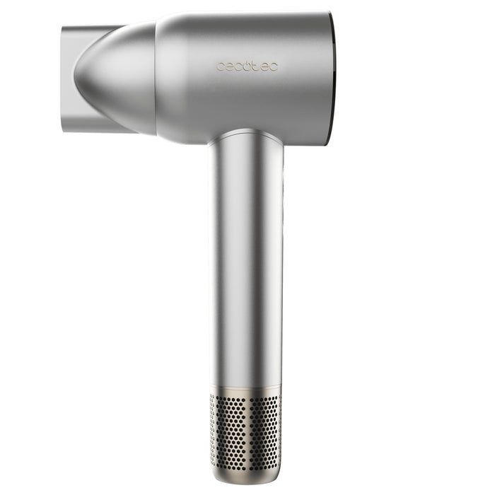 EAN 8435771929359 - Cecotec IoniCare RockStar Nano IonTech Aluminum secador 1600 W Aluminio imagen 2