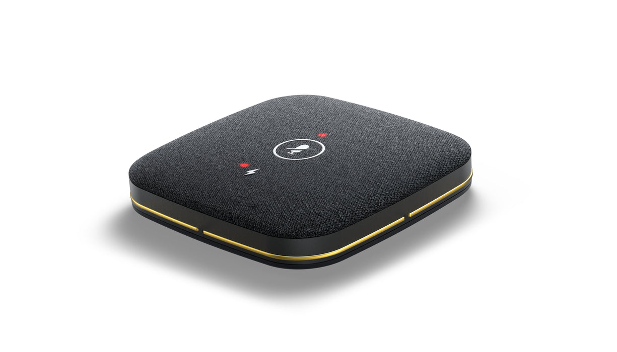 EAN 6938818315143 - Yealink CPW65 Negro Micrófono para conferencias imagen 5