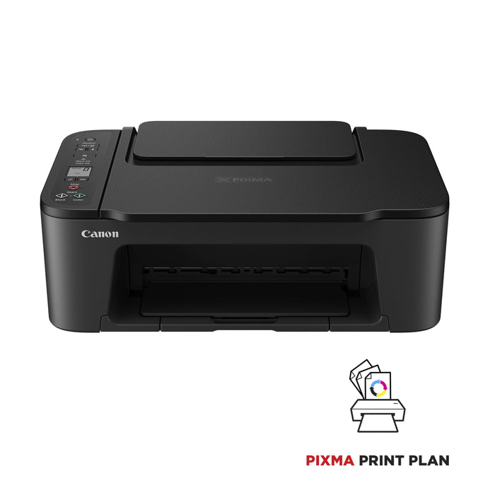 EAN 4549292192155 - Canon PIXMA TS3550i Inyección de tinta A4 4800 x 1200 DPI Wifi imagen 1