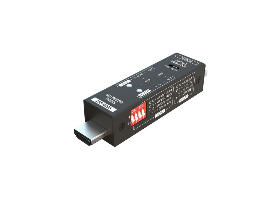 EAN 5715328105737 - Vivolink VLTOOL1 procesador de control imagen 3