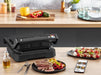 EAN 4210101545003 - Tefal OptiGrill 4in1 GC7748 parrilla eléctrica de contacto imagen 9