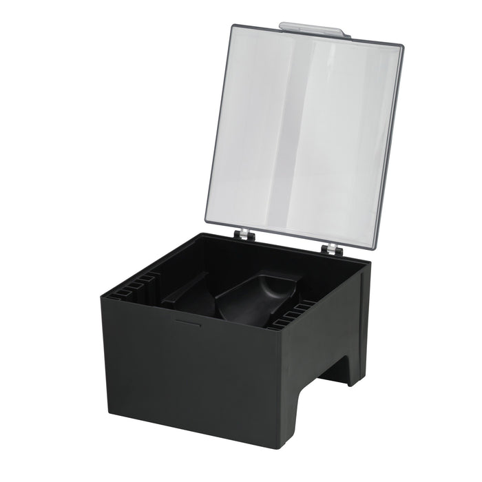 EAN 4211129132435 - WMF Kult X 0416640011 robot de cocina 500 W 2 L Negro, Acero inoxidable imagen 4