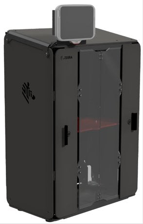 EAN 8596375236783 - Zebra CS-CAB-MNTG-C6 accesorio de bastidor Soporte de montaje imagen 2