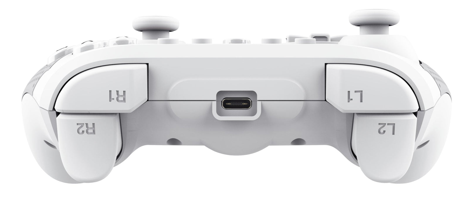 EAN 8713439254266 - Trust GXT 1246W MUTA Blanco Bluetooth Gamepad Nintendo Switch, Nintendo Switch Lite imagen 2