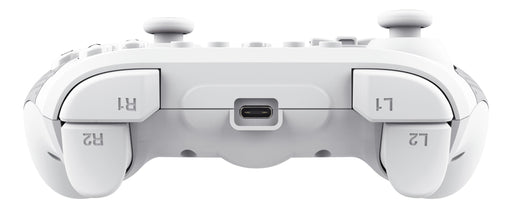 EAN 8713439254266 - Trust GXT 1246W MUTA Blanco Bluetooth Gamepad Nintendo Switch, Nintendo Switch Lite imagen 2