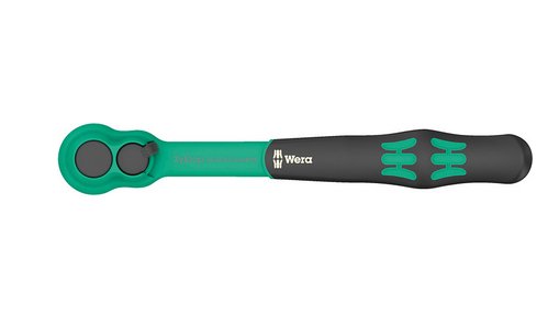 EAN 4013288227195 - Wera 8010 B 1 pieza(s) Negro, Verde imagen 1