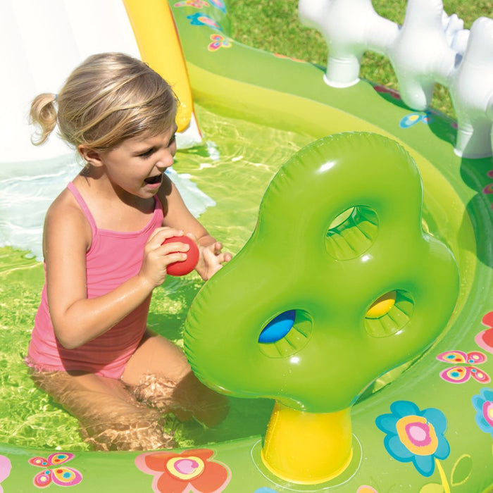 EAN 6941057420165 - Intex 57154NP piscina inflable infantil Piscina hinchable imagen 7