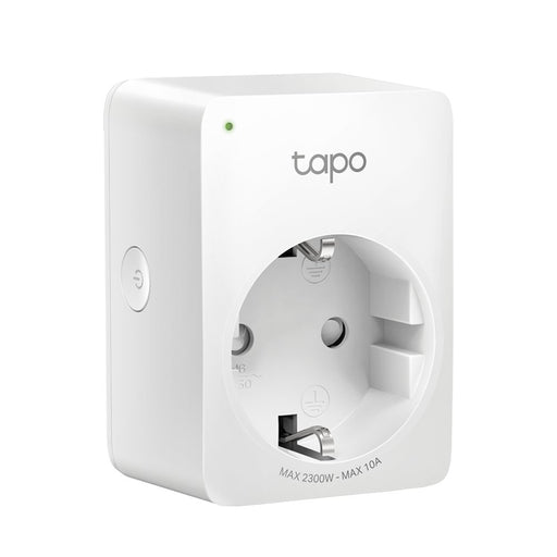 EAN 4897098681619 - TP-Link Tapo P100 enchufe inteligente 2300 W Blanco imagen 1