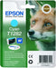 EAN 8715946465340 - Epson Fox T1282 cartucho de tinta 1 pieza(s) Original imagen 3