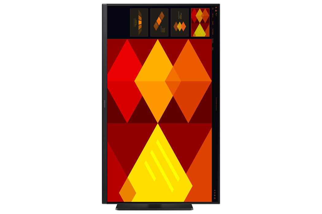 EAN 8806095803050 - Samsung S40GD pantalla para PC 68,6 cm (27") 1920 x 1080 Pixeles Full HD LCD Negro imagen 12