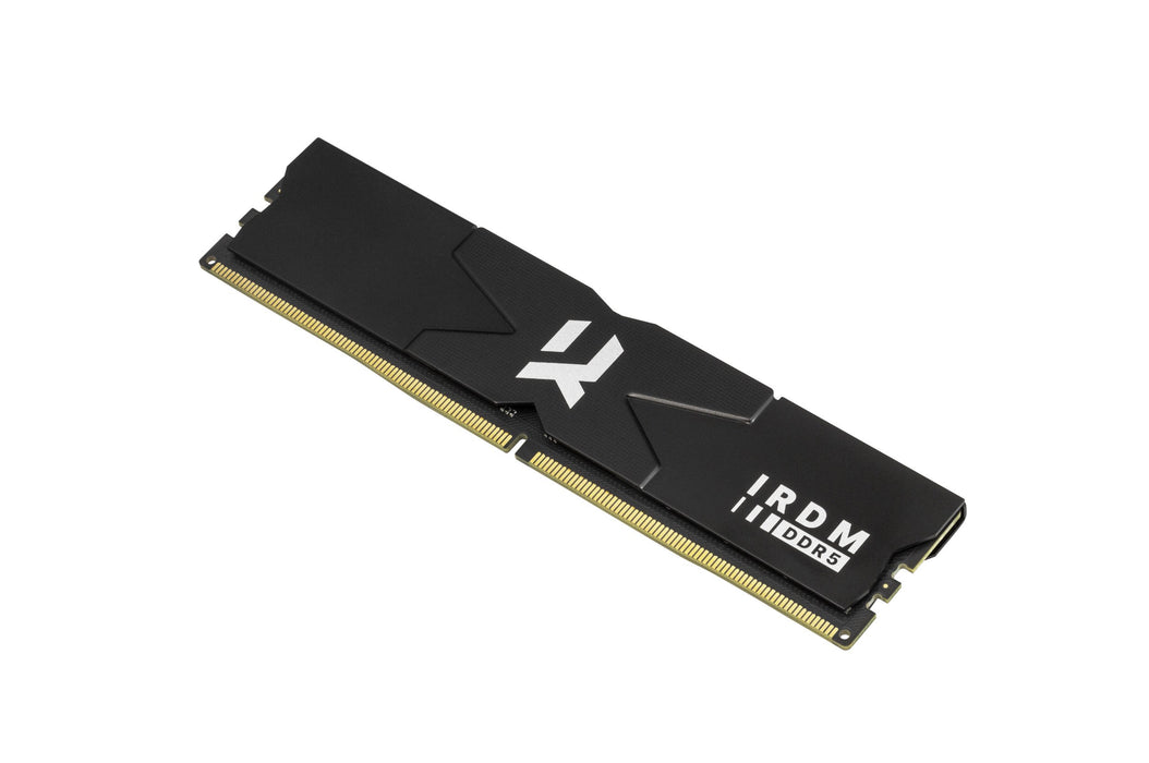EAN 5908267964941 - Goodram IRDM DDR5 IR-6800D564L34/64GDC módulo de memoria 64 GB 2 x 32 GB imagen 4