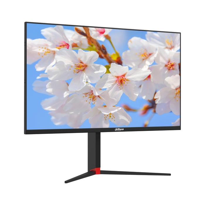 EAN 6923172580672 - Dahua Technology LM32-P301A pantalla para PC 80 cm (31.5") 2560 x 1440 Pixeles 2K Ultra HD LCD Negro, Roj imagen 3