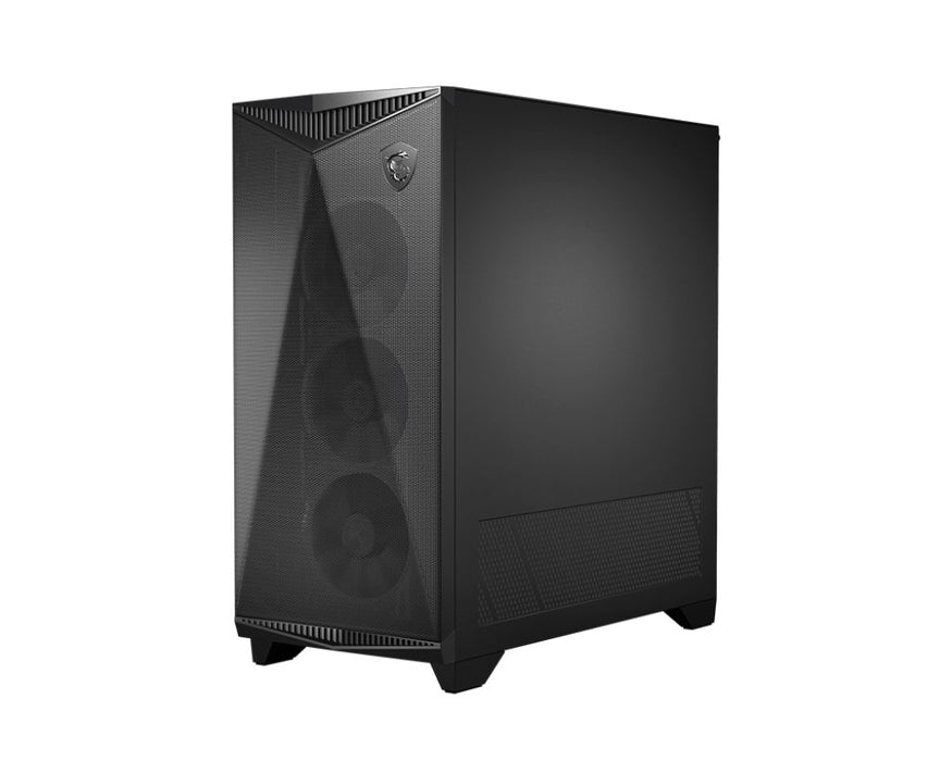EAN 4711377103862 - MSI MPG Gungnir 300P AIRFLOW Midi Tower Negro imagen 2