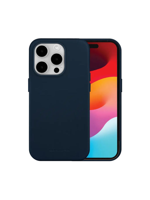 EAN 5711428060624 - dbramante1928 ROSKILDE MAGSAFE funda para teléfono móvil 15,5 cm (6.1") Azul imagen 1