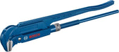 EAN 4053423253085 - Bosch 1.600.A02.W3V Azul, Plata Negro, Azul 6 cm Acero cromo vanadio imagen 1