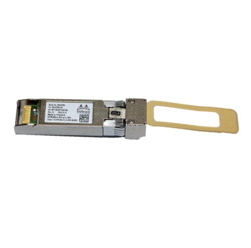 EAN 7290108487022 - Mellanox Technologies MMA2P00-AS red modulo transceptor Fibra óptica 25000 Mbit/s SFP28 850 nm imagen 1