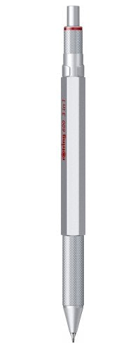 EAN 4895151559035 - Rotring 2164109 lápiz mecánico 3 pieza(s) imagen 9
