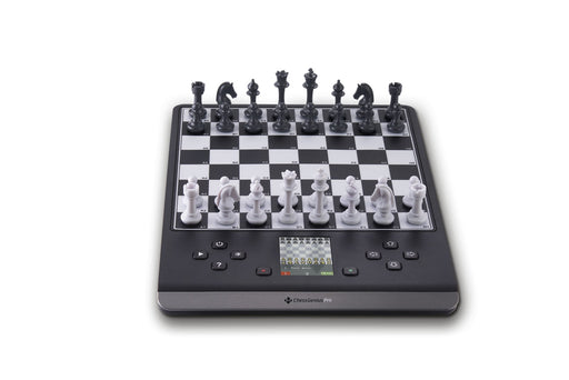 EAN 4032153008158 - Millennium ChessGenius Pro Juego de ajedrez Escritorio imagen 1