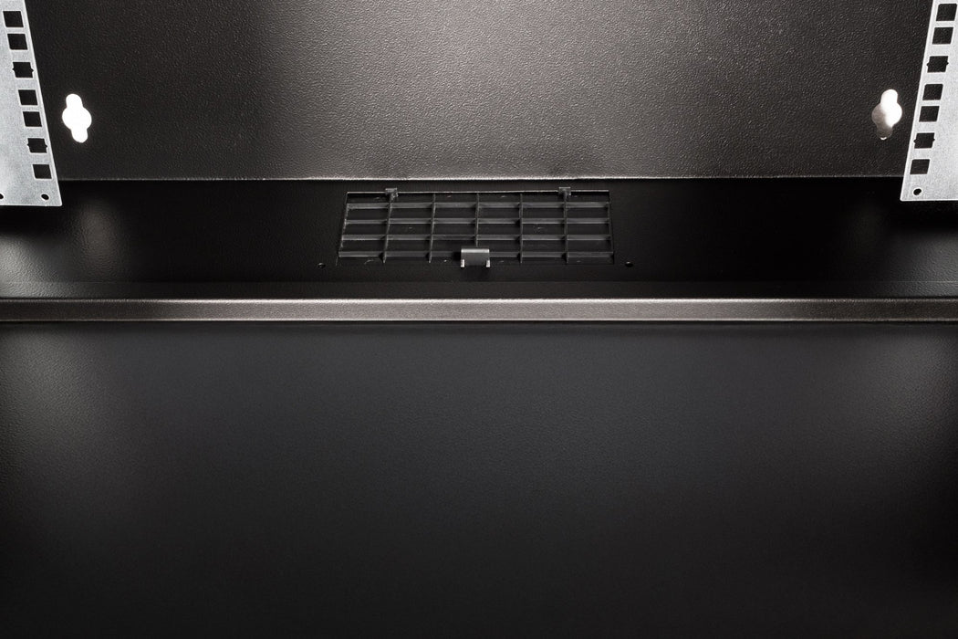 EAN 4016032493747 - Digitus DN-49205 armario rack 9U Bastidor de pared Negro imagen 8