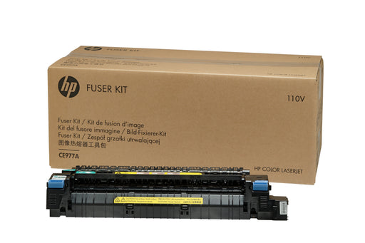 EAN 0884962322024 - HP Color LaserJet CE978A 220V Fuser Kit cartucho de tóner 1 pieza(s) imagen 1