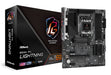 EAN 4710483940910 - Asrock B650 PG Lightning AMD B650 Zócalo AM5 ATX imagen 1