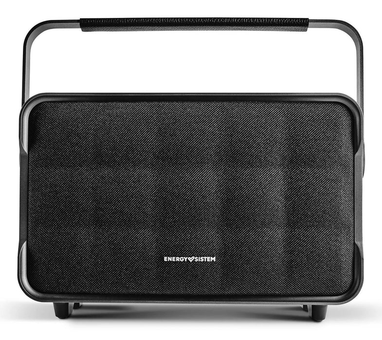 EAN 8432426458912 - Energy Sistem Classy Altavoz portátil estéreo Negro 150 W imagen 3