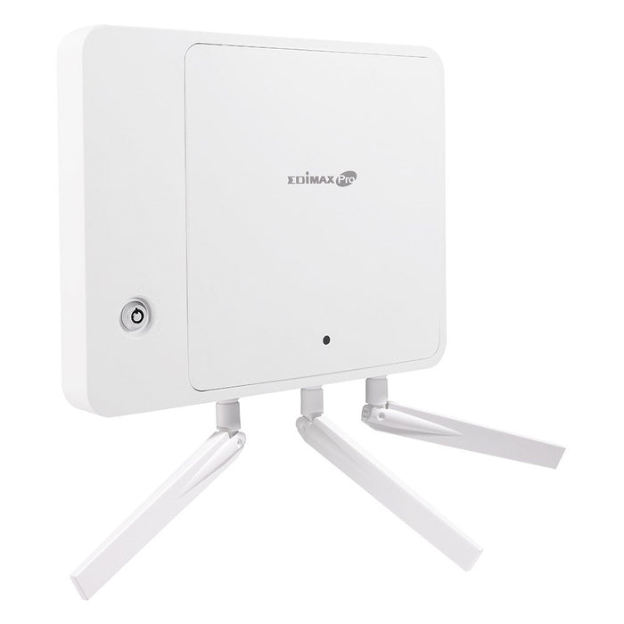 EAN 4710700929889 - Edimax WAP1750 punto de acceso inalámbrico 1750 Mbit/s Blanco Energía sobre Ethernet (PoE) imagen 10