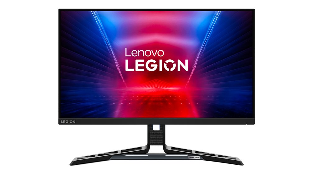 EAN 0197529455845 - Lenovo Legion R25f-30 LED display 62,2 cm (24.5") 1920 x 1080 Pixeles Full HD Negro imagen 1