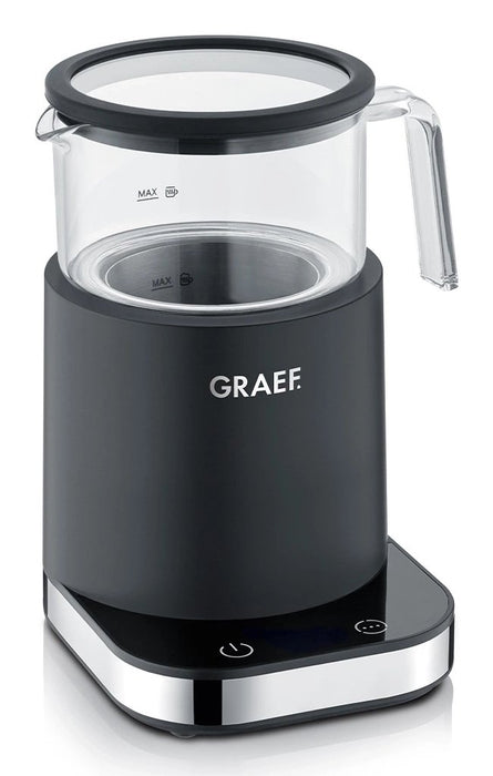 EAN 4001627036751 - Graef MS902 Automático Negro imagen 2