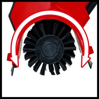 EAN 4006825645767 - Einhell PICOBELLA 1400 RPM Batería imagen 6