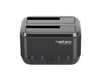 EAN 5901969407907 - NATEC Kangaroo Dual USB 3.2 Gen 1 (3.1 Gen 1) Type-A Negro imagen 2