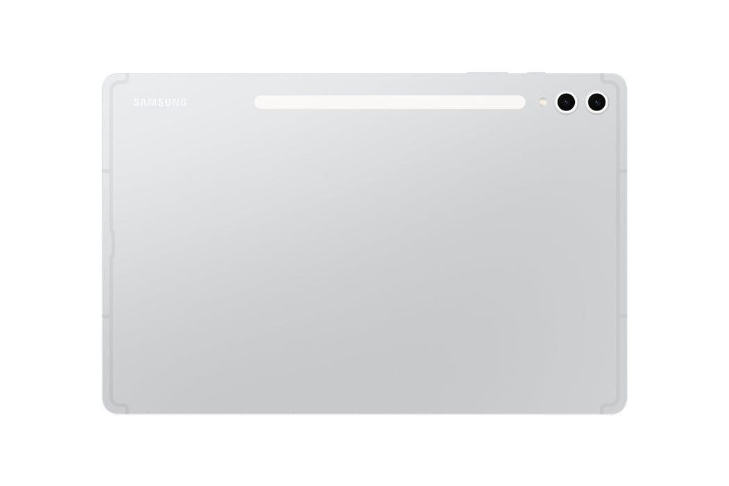 EAN 8806095609515 - Samsung Galaxy Tab S10+ LTE-TDD & LTE-FDD 256 GB 31,5 cm (12.4") 12 GB Wi-Fi 6E (802.11ax) Plata imagen 3