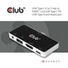 EAN 8719214471453 - CLUB3D CSV-1591 base para portátil y replicador de puertos Acoplamiento USB 3.2 Gen 1 (3.1 Gen 1) Type-C  imagen 4