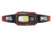 EAN 3342540840973 - Petzl SWIFT RL Negro, Naranja, Blanco Linterna con cinta para cabeza LED imagen 3
