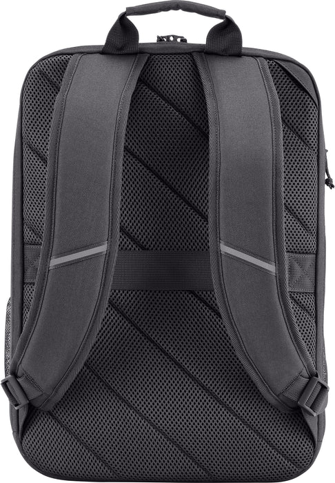 EAN 0196548661107 - HP Travel 18 Liter 15.6 Blue Night Laptop Backpack 39,6 cm (15.6") Negro, Azul imagen 10