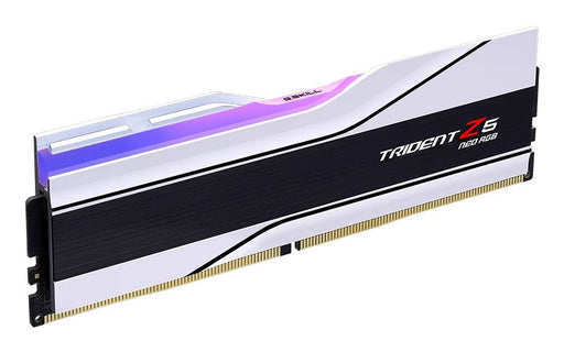 EAN 4713294238672 - G.Skill Trident Z5 Neo RGB F5-6000J2836F24GX2-TZ5NRW módulo de memoria 48 GB 2 x 24 GB DDR5 6000 MT/s imagen 2