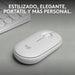 EAN 5099206110441 - Logitech 910-007013 ratón Viajes Ambidextro RF Wireless + Bluetooth Óptico 4000 DPI imagen 9