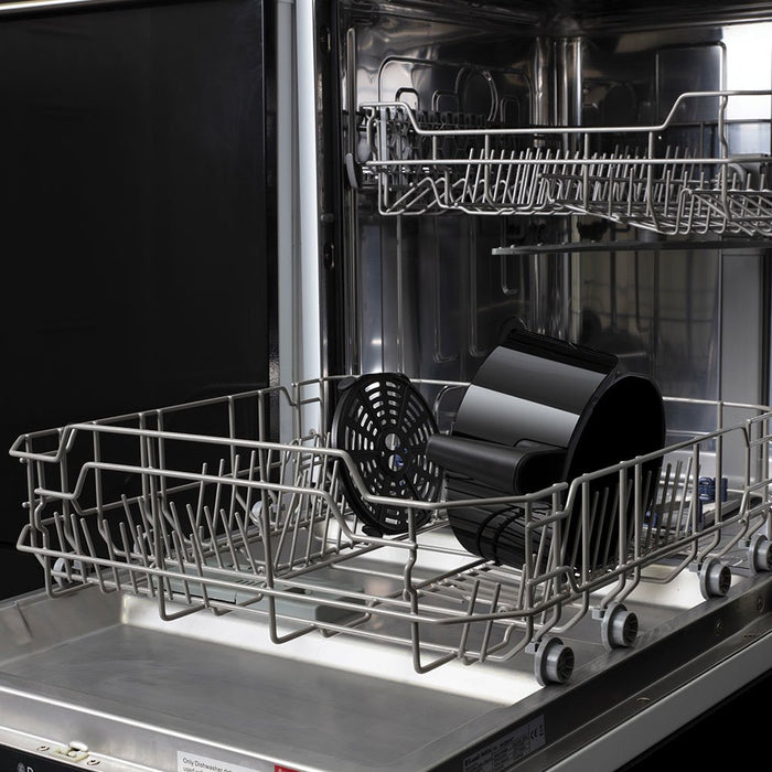 EAN 5038061143027 - Russell Hobbs SatisFry Air Heißluftfritteuse Klein Sencillo 1,8 L Independiente 1100 W Freidora de aire c imagen 5