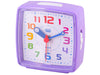 EAN 8011000042213 - Trevi SL 3047 Reloj despertador analógico Colores surtidos imagen 10