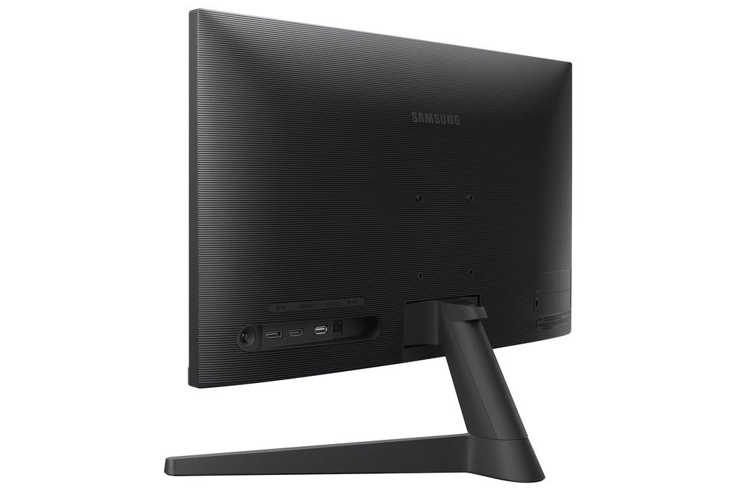 EAN 8806095055244 - Samsung S33GC LED display 61 cm (24") 1920 x 1080 Pixeles Full HD Negro imagen 11